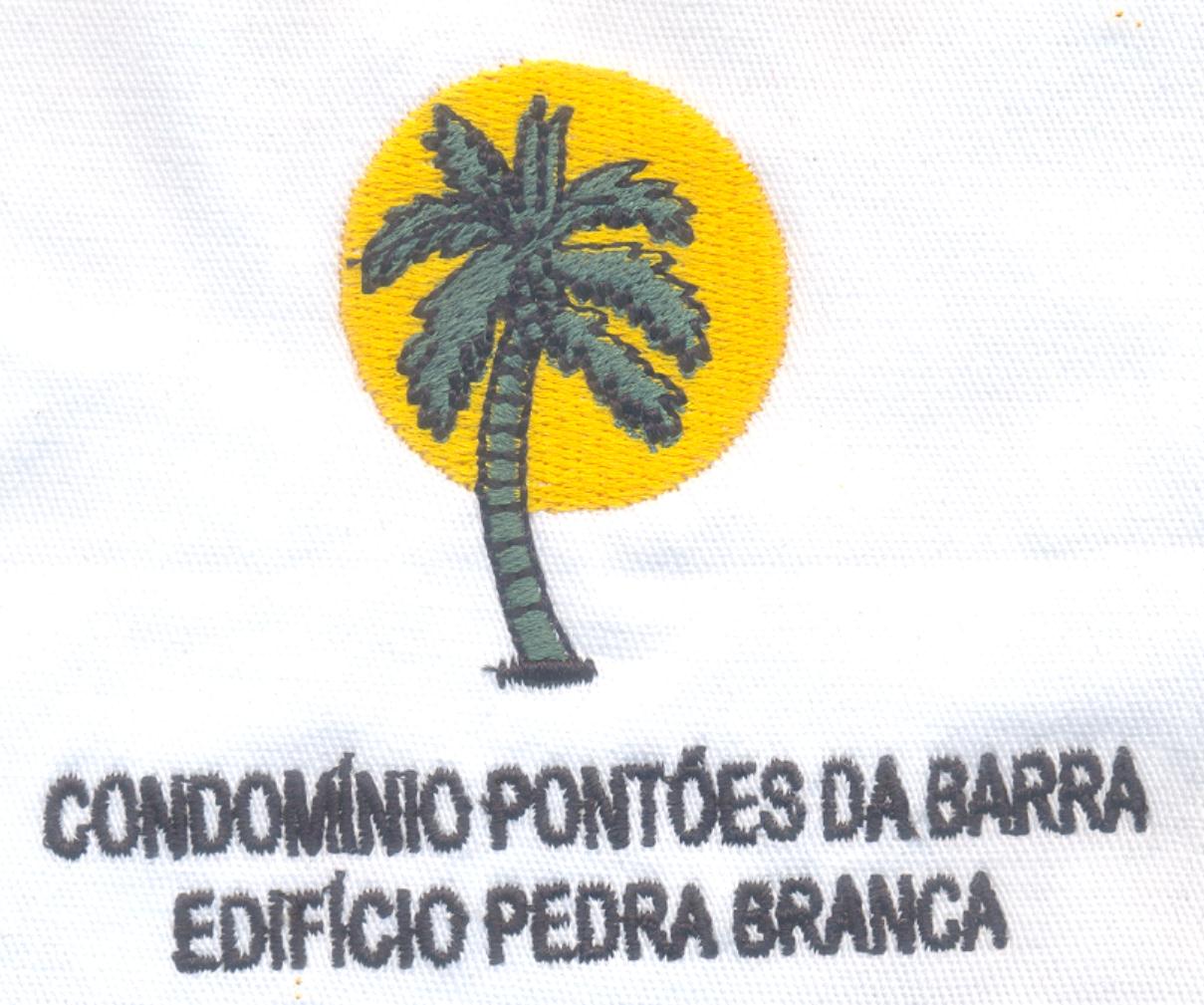 Condomínio Pedra Branca 